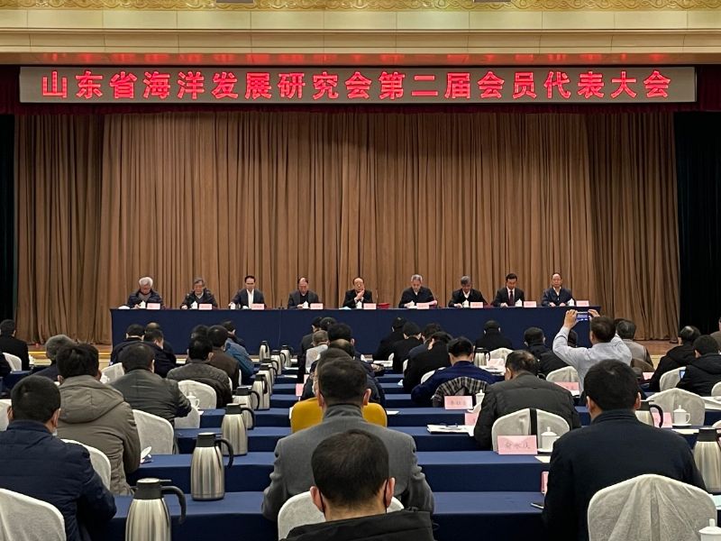 【喜訊】龍港硅業公司喜獲山東省海洋科技創新獎二等獎！